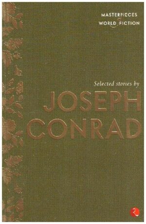 JOSEPH CONRAD