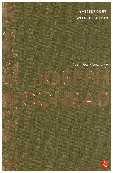 JOSEPH CONRAD