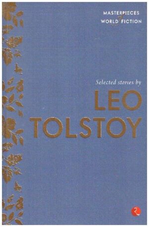 LEO TOLSTOY