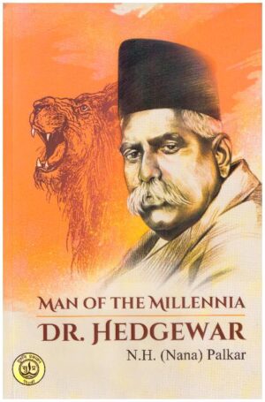 MAN OF THE  MILLENNIA