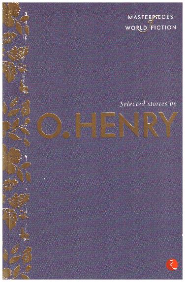 O. Henry 