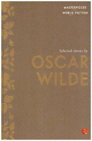 OSCAR WILDE