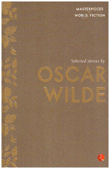 OSCAR WILDE