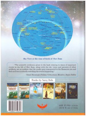 RAMAYAN RETOLD WITH SCIENTIFIC EVIDENCES
