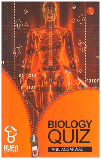 RUPA BOOK OF BIOLOGY QUIZ