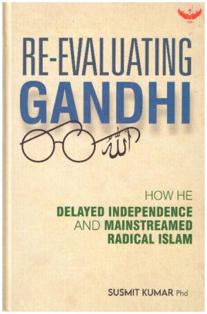 Re-Evaluating Gandhi 