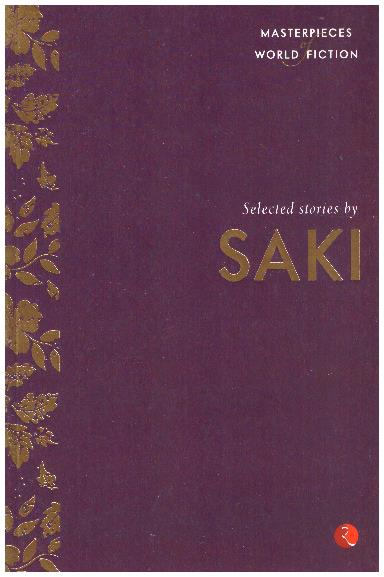 SAKI