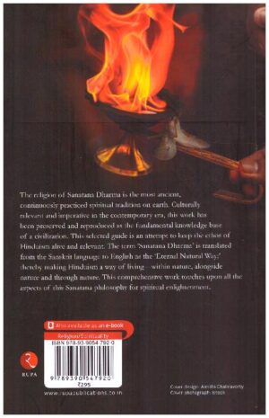 SANATANA DHARMA