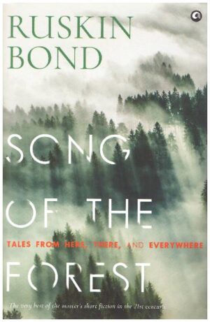 SONG OF THE FOREST - HB