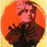 SWAMI VIVEKANANDANI NAJRE MATRUSHAKTI