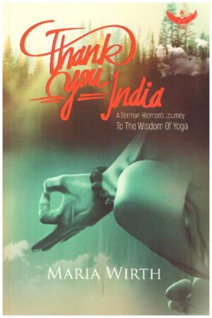 THANK YOU INDIA