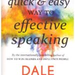 THE QUICK & EASY WAY TO EFFECTIVE SPEAKING