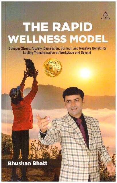THE RAPAID WELLNESS MODEL