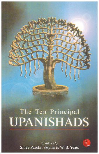 The Ten Principal Upanishads
