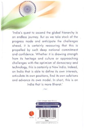 WHY BHARAT MATTERS