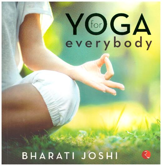 YOGA FOR EVERYBODY