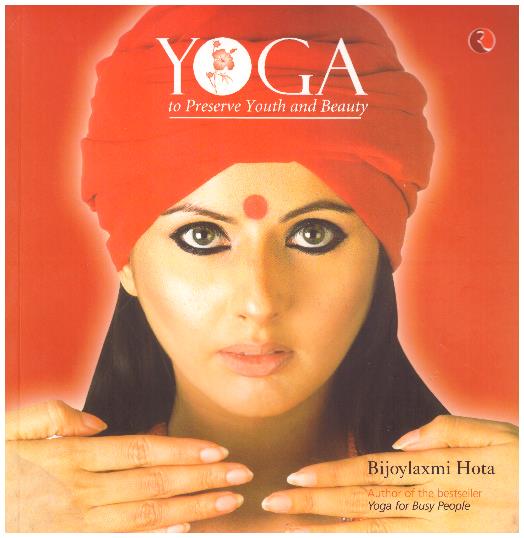 YOGA TO PRESERVE YOUTH AND BEAUTY