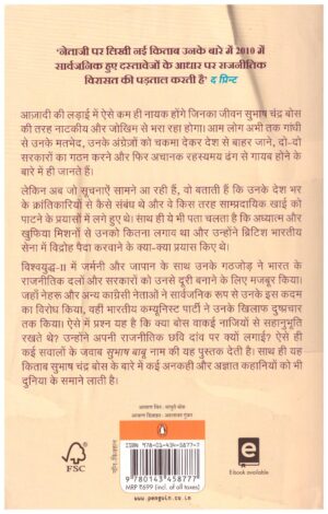 SUBHASH BABU