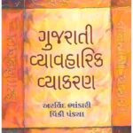 Gujarati Vyavharik Vyakran 