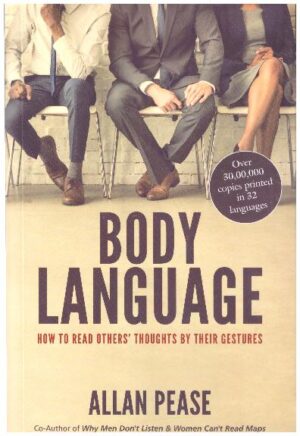 BODY LANGUAGE (ENGLISH)