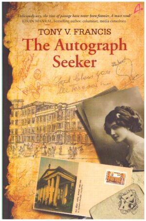 THE AUTOGRAPH SEEKER (ENGLISH)