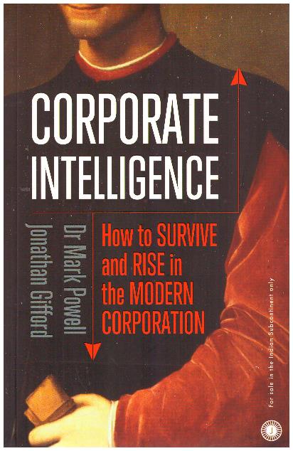 CORPORATE INTELLIGENCE