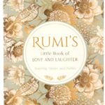 RUMI'S LITTLE BOOK OF LOVE AND LAUGHTER (ENGLISH)
