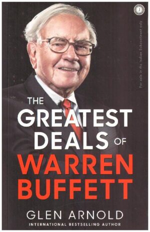 THE GREATEST DEALS OF WARREN BUFFETT
