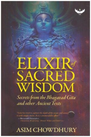 Elixir of Sacred Wisdom
