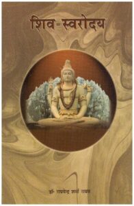 SHIV SWARODAY BY RAGHAVENDEA SARMA