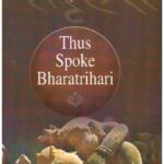 Thus Spoke Bharatrihari