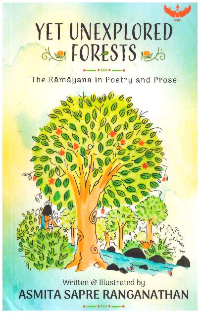 Yet Unexplored Forests