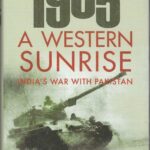 1965 A WESTERN SUNRISE