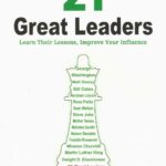 21 GREAT LEADERS