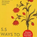 5.5 WAYS TO LASTING RELATIONSHIPS