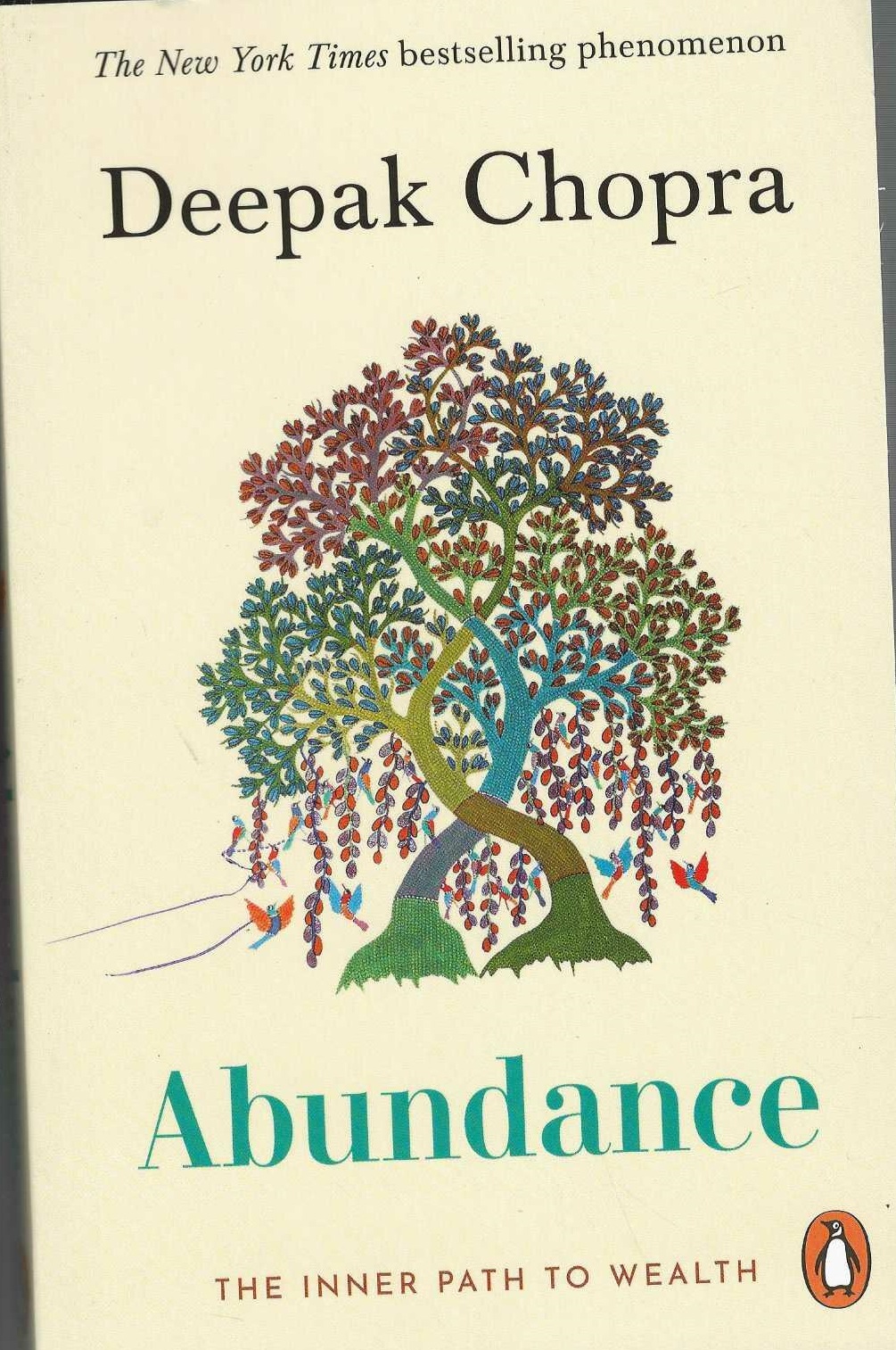 ABUNDANCE