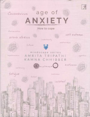 AGE OF ANXIETY