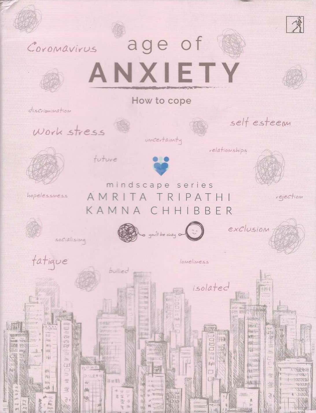 AGE OF ANXIETY