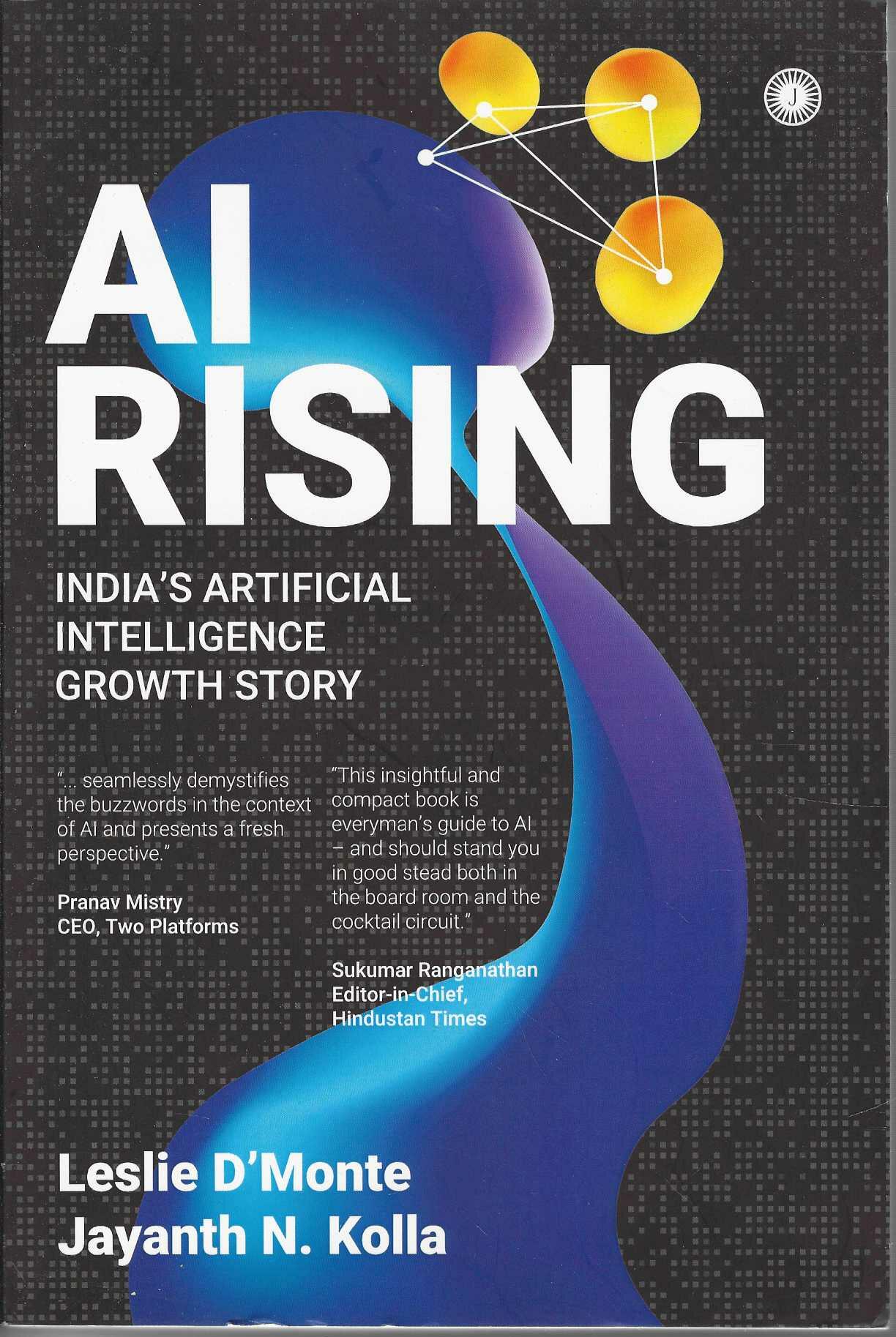 AI RISING