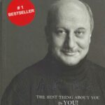 ANUPAM KHER