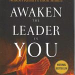 AWAKEN THE LEADER IN YOU