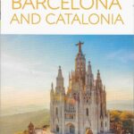 BARCELONA  AND CATALONIA