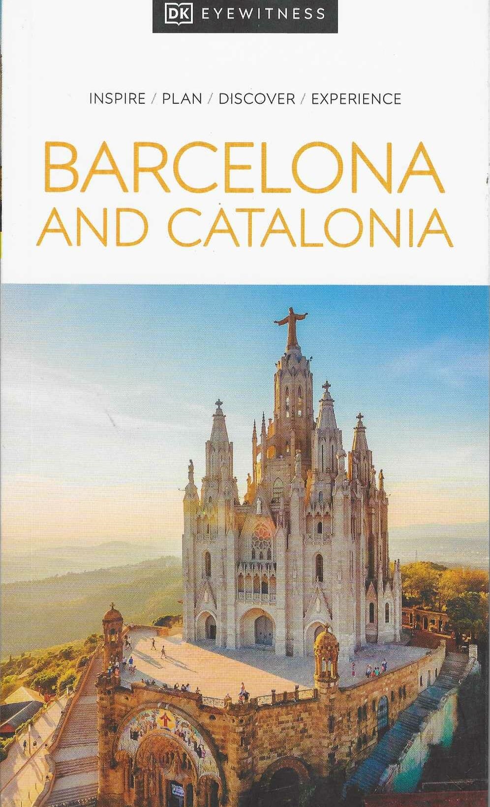 BARCELONA  AND CATALONIA
