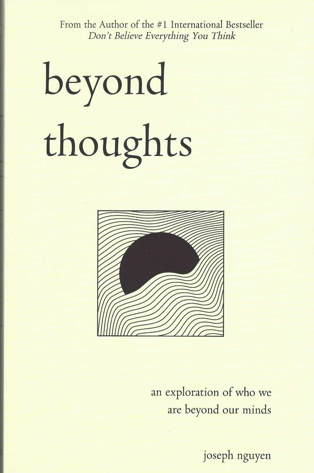BEYOND THOUGHTS