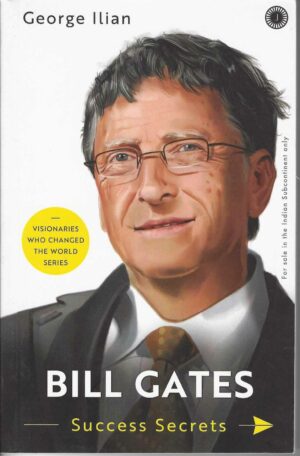 BILL GATES SUCCESS SECRET