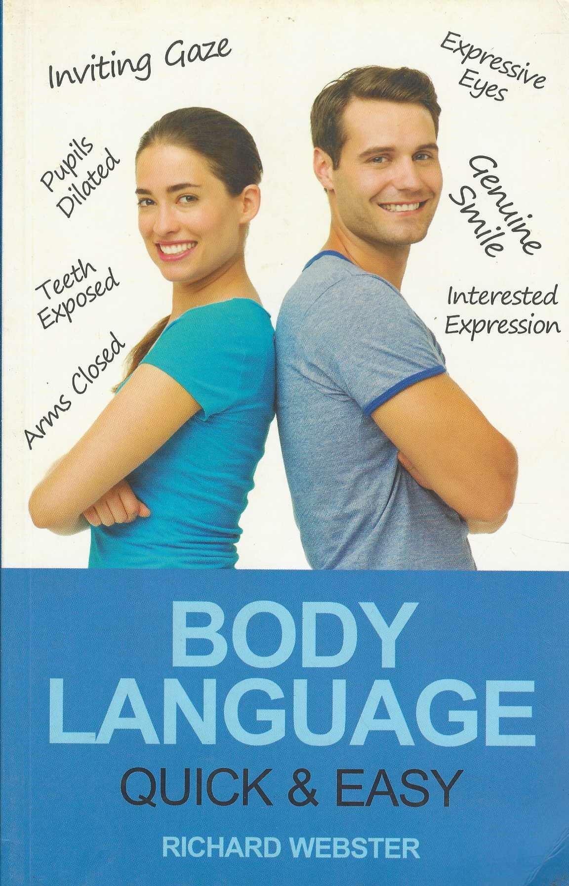 BODY LANGUAGE