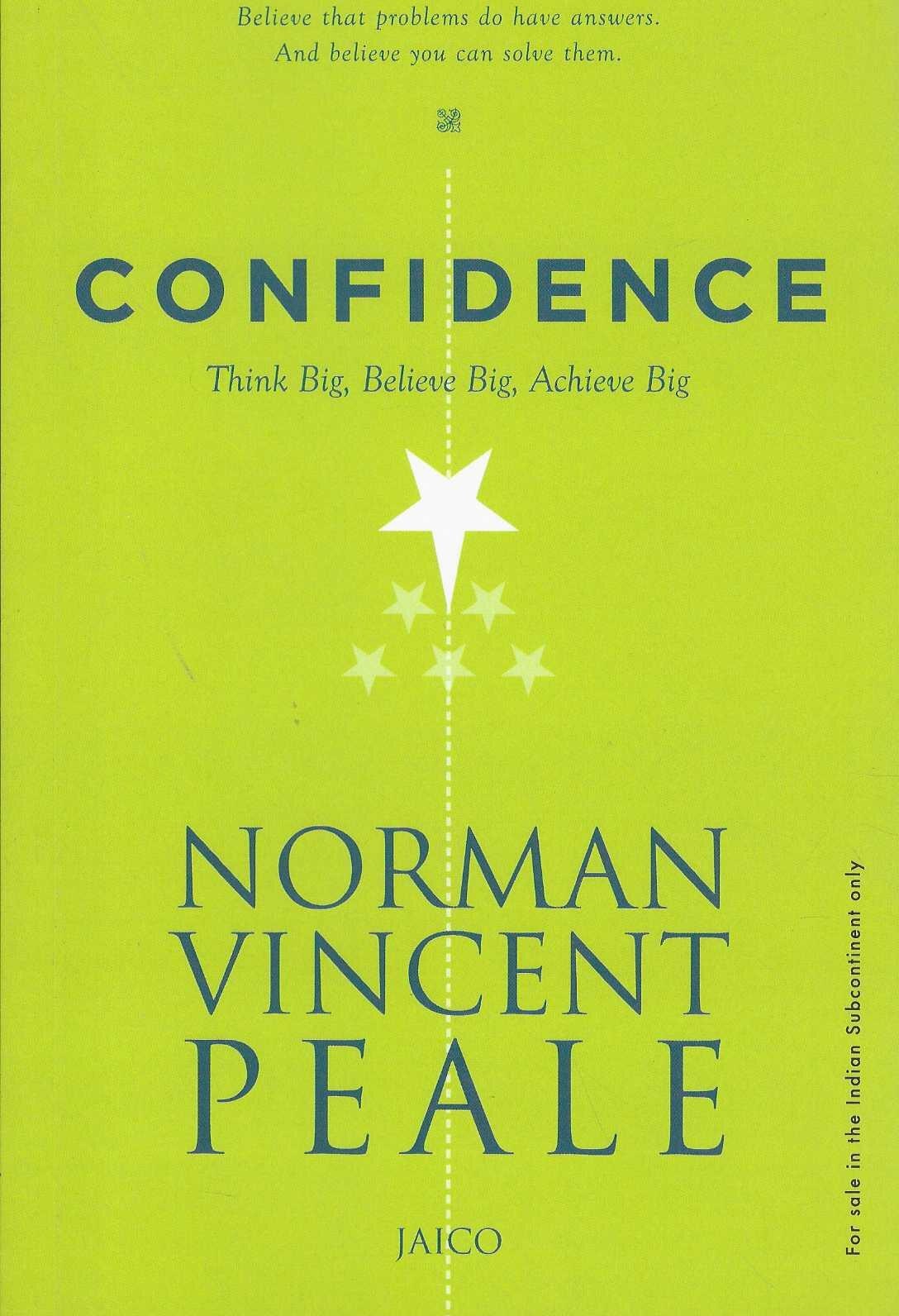 CONFIDENCE