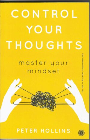 CONTROL YOUR THOUGHTS