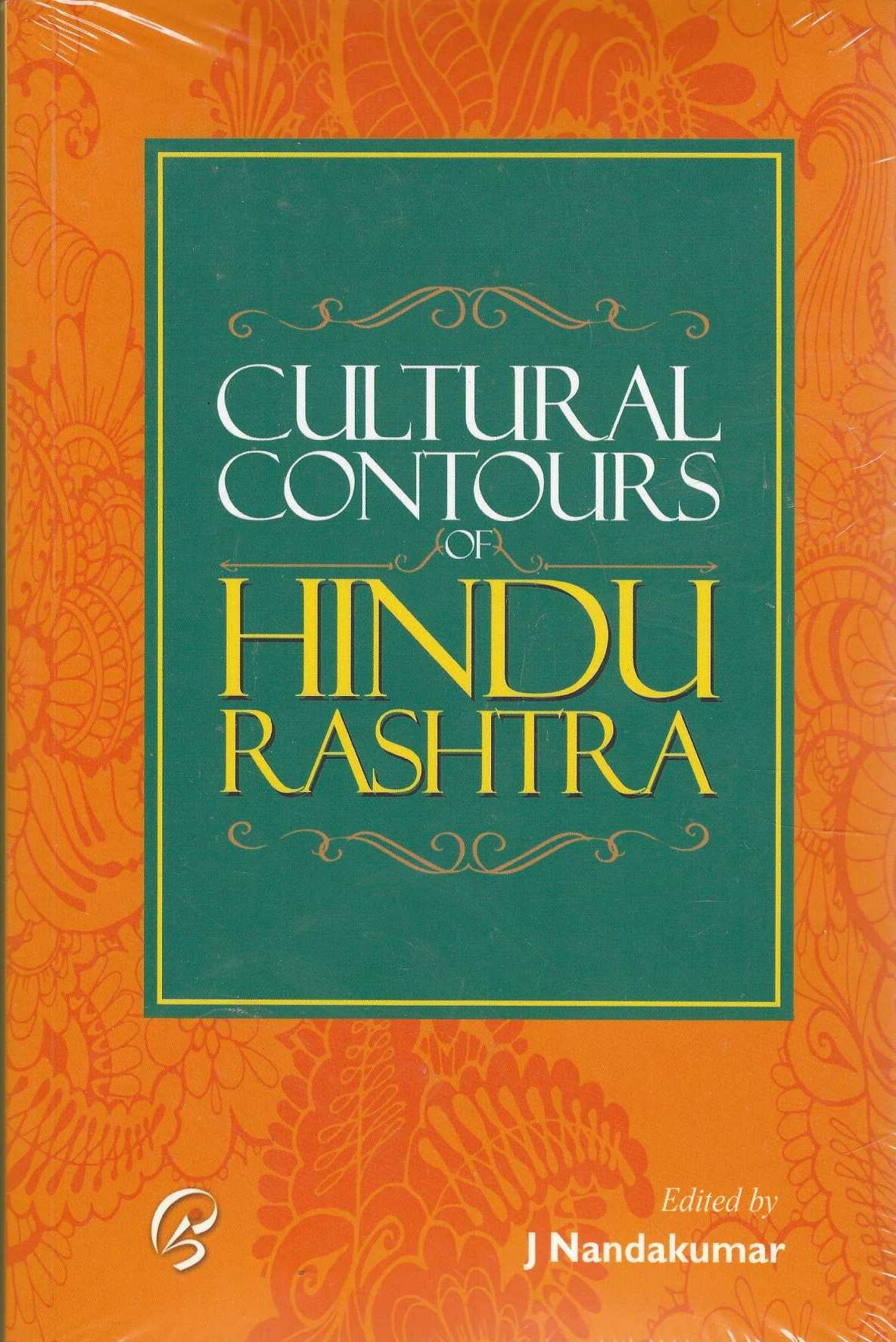 CULTURAL CONTOURS OF HINDU RASHTRA