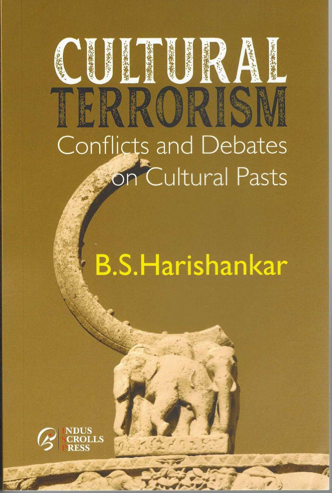 CULTURAL TERRORISM